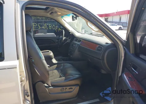 2007 GMC Yukon Slt z USA, uszkodzony, nr VIN 1GKFK13067J244363